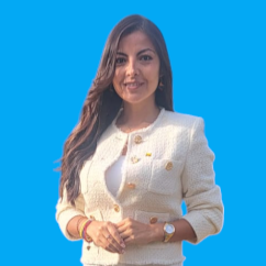 Flor Marleny