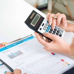 Curso de Gestión Financiera Sostenible para Micro y Pequeñas Empresas