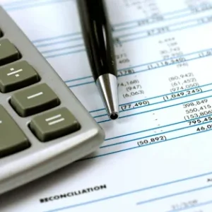 Curso de Presupuestos Empresariales